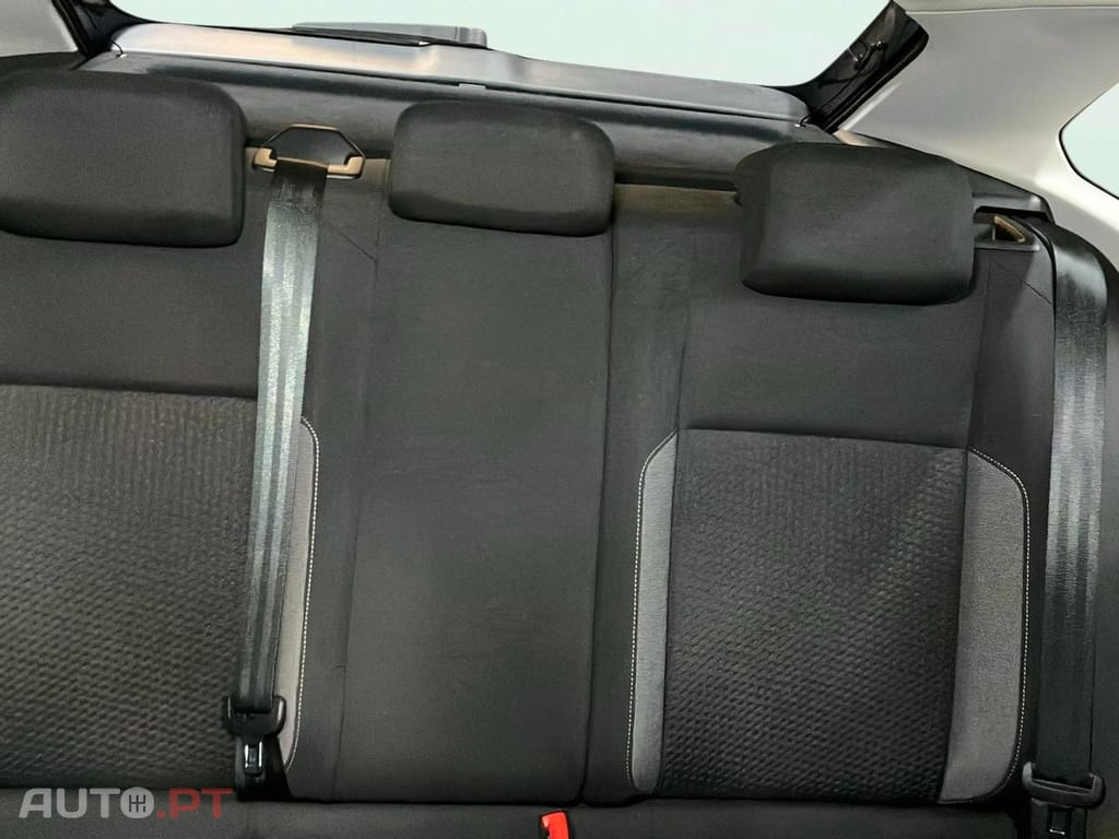Volkswagen Taigo 1.0 TSI Life