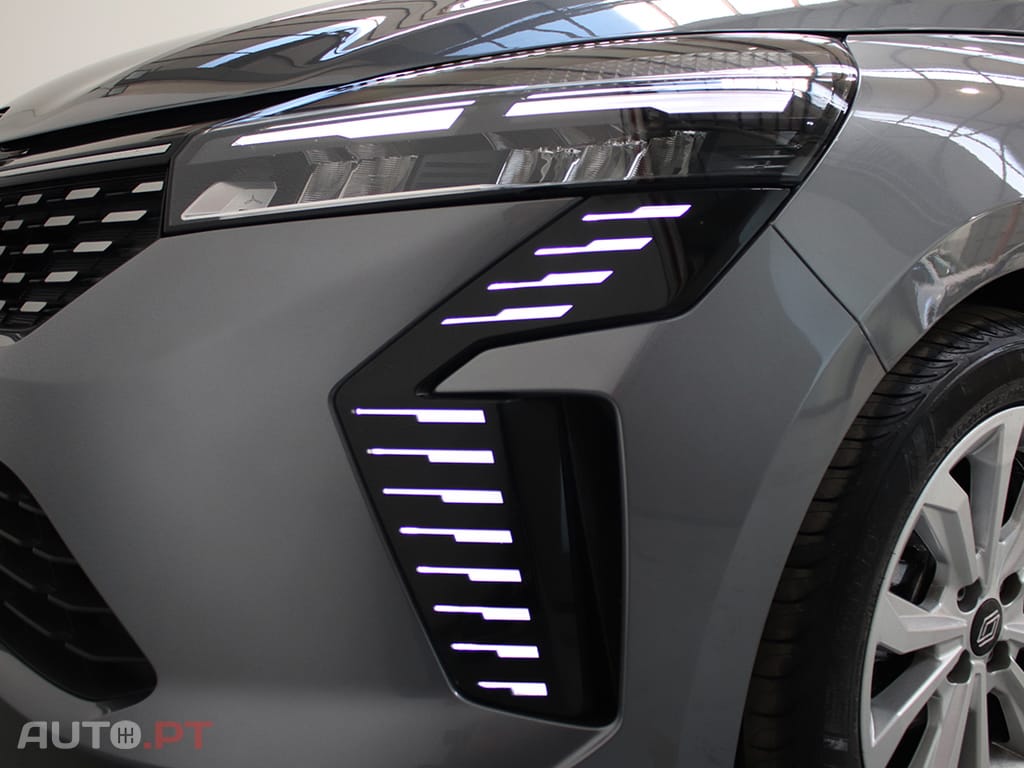 Renault Clio Clio 1.0 TCe Evolution