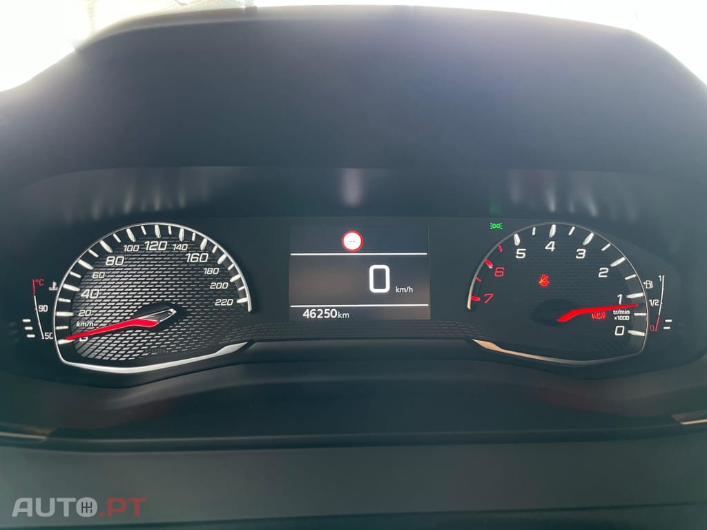 Peugeot 208 1.2 PureTech Active Pack
