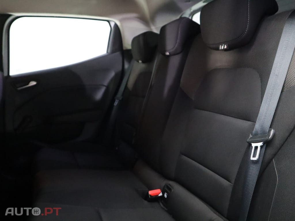 Renault Clio 1.0 TCe Equilibre