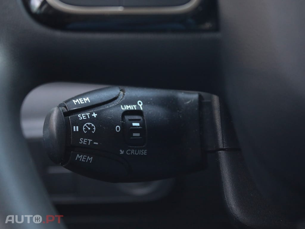 Citroen C3 1.2 PureTech Shine