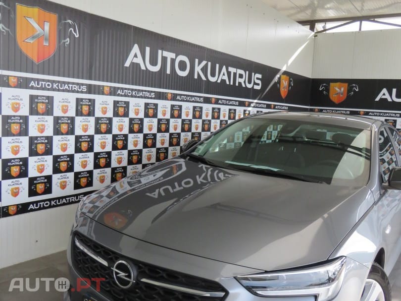 Opel Insignia 1.5 D Business