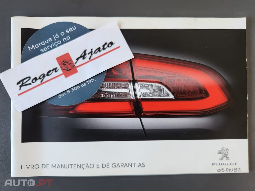 Peugeot 208 1.2 VTi Active