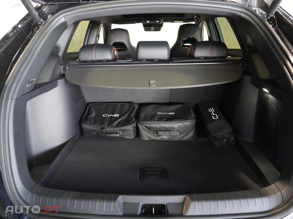 BYD Seal U 1.5 DM-i Boost