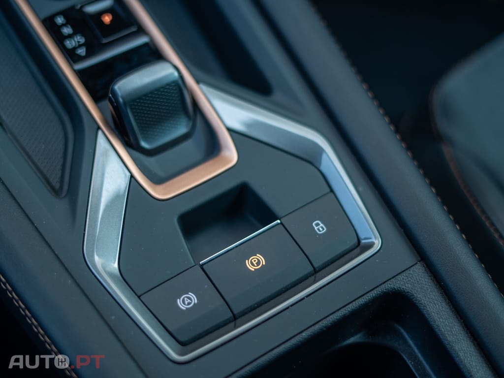 Cupra Leon ST 1.5 e-Hybrid VZ DSG