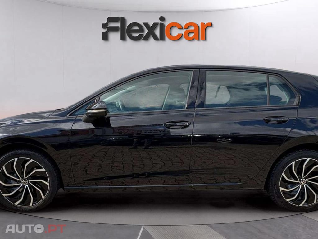 Volkswagen Golf 1.0 TSI Life