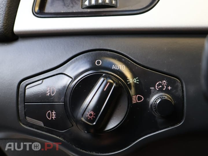 Audi A4 2.0 TDI
