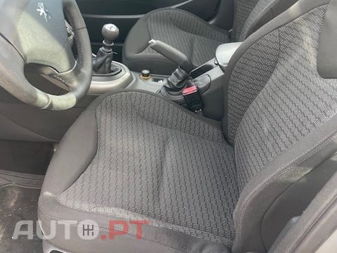 Peugeot 308 1.6 HDi Executive