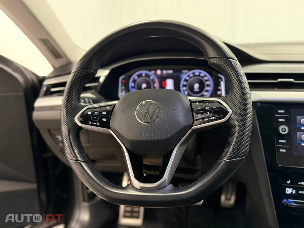 Volkswagen Arteon 2.0 TDI Elegance DSG