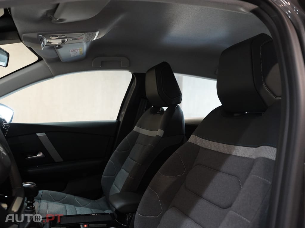 Citroen C4 1.2 PureTech Feel Pack