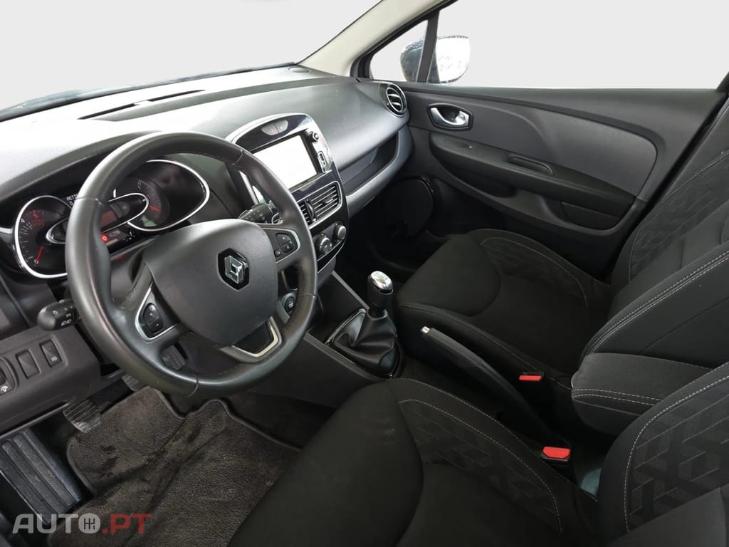 Renault Clio LIMITED