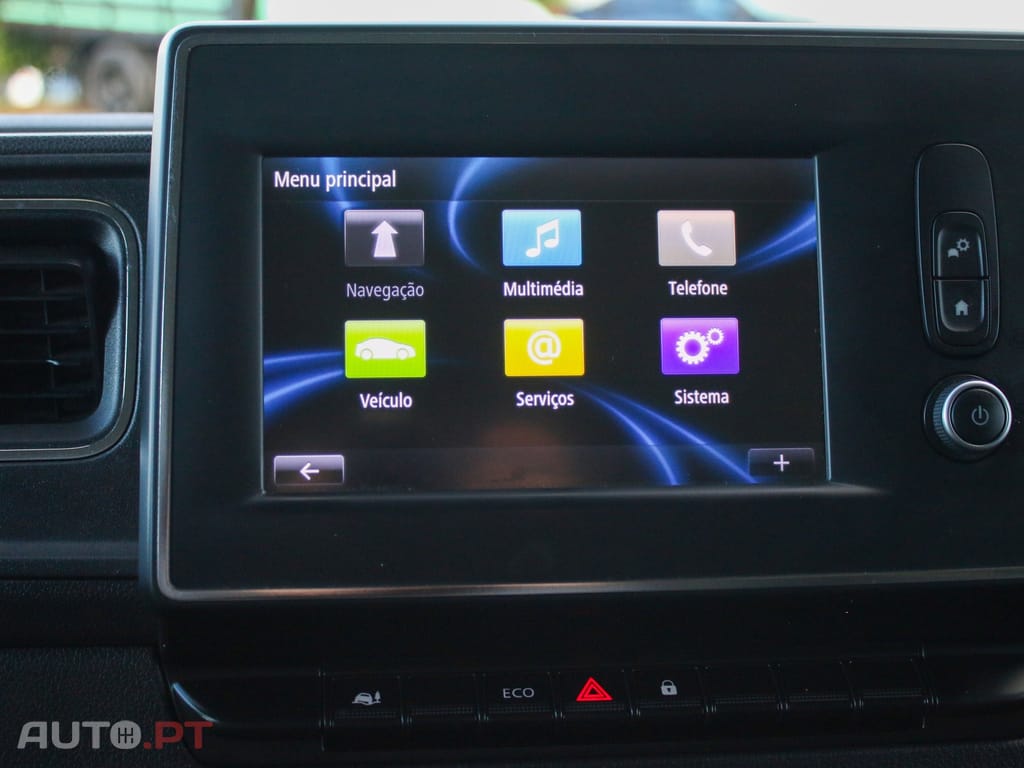 Renault Master 2.3 dCi L3H2 3.5T