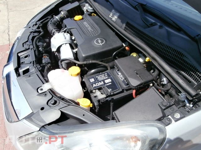 Opel Corsa 1.3 CDTi