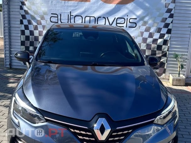 Renault Mégane ENERGY TCe 100 LIMITED