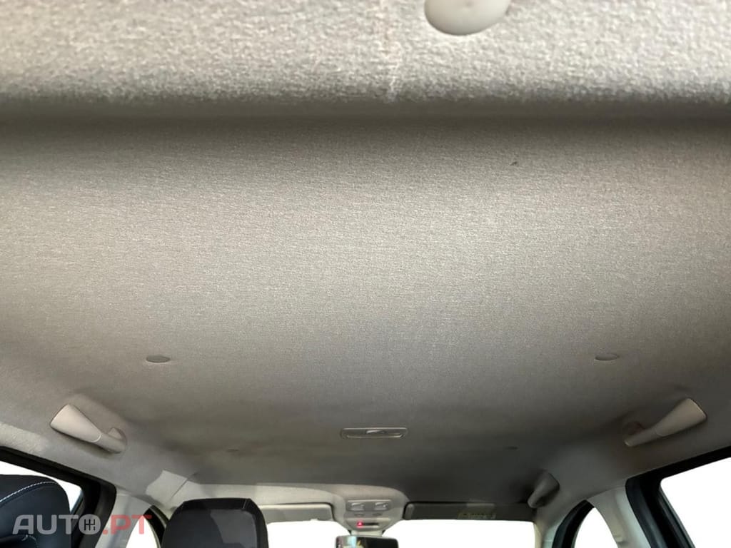 Dacia Duster 1.5 dCi Prestige