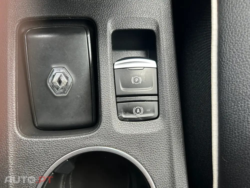 Renault Captur 1.0 TCe Intense 91 CV