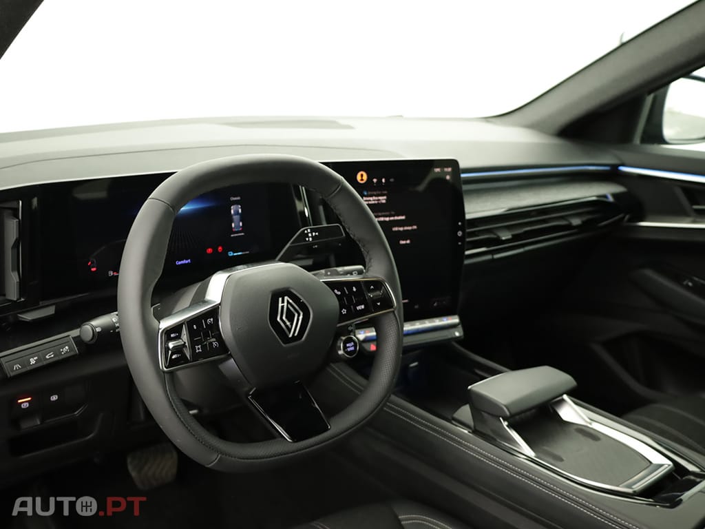 Renault Austral Austral 1.2 E-Tech Full Hybrid Techno