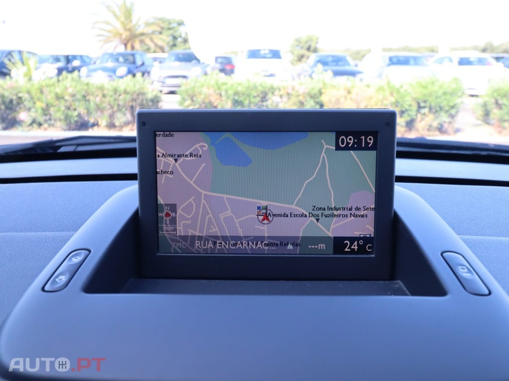 Peugeot 5008 1.6 E-HDi 7L Active 2-Tronic