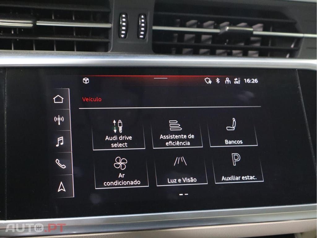 Audi A6 40 TDI 204 S tronic