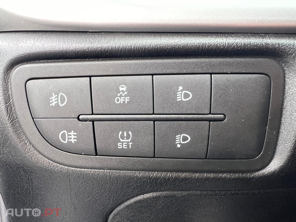 Fiat Tipo 1.3 M-Jet Street