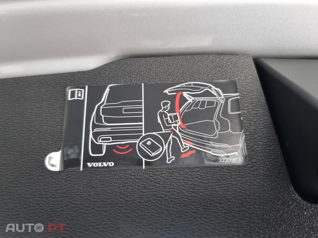 Volvo V60 2.0 T6 AWD TE Inscription Expression — fotografia 53