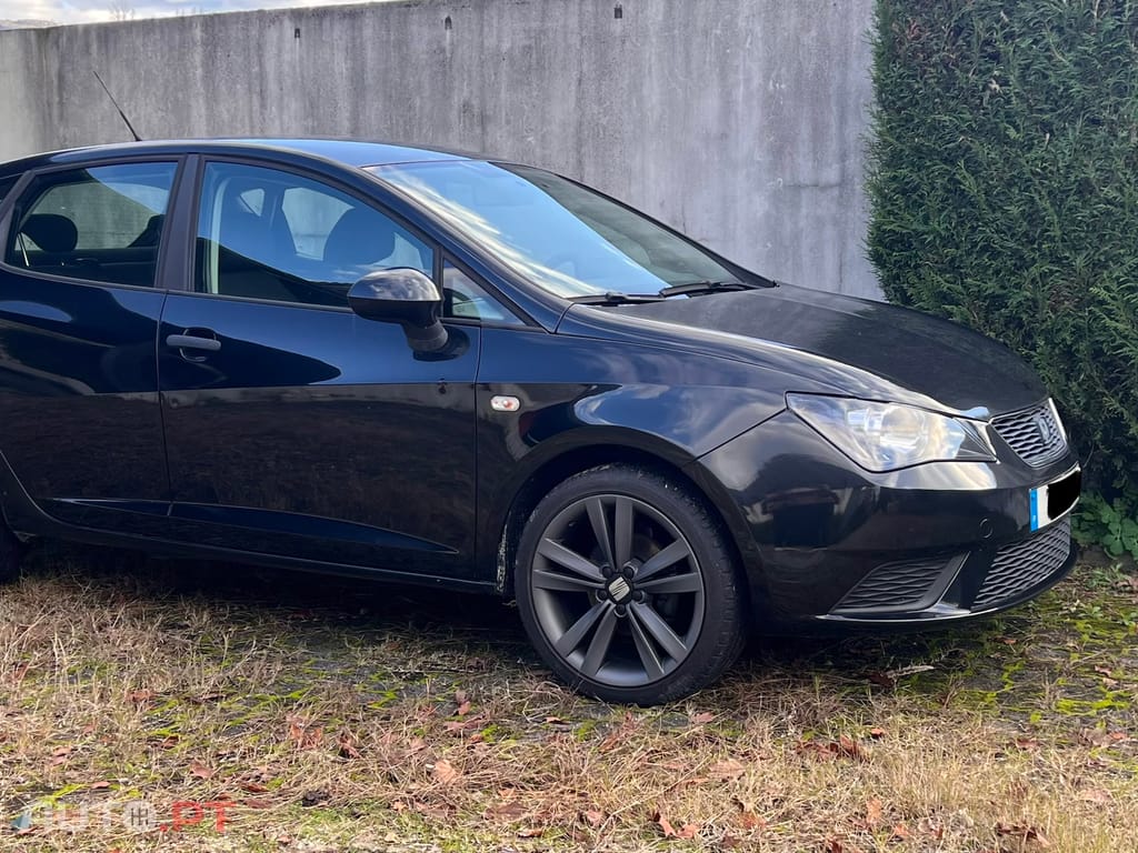 Seat Ibiza Citadino