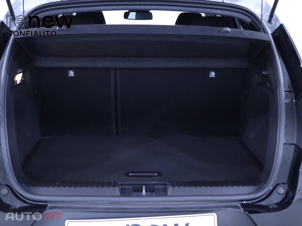 Renault Captur Techno Tce 90