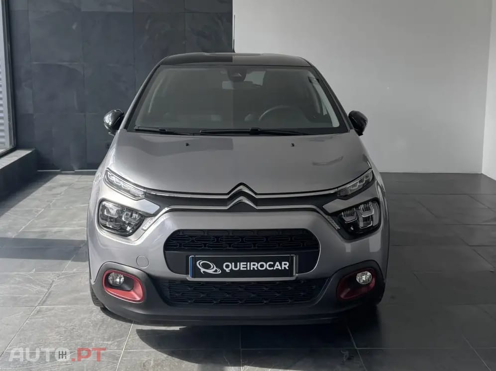 Citroen C3 1.2 PureTech C-Series