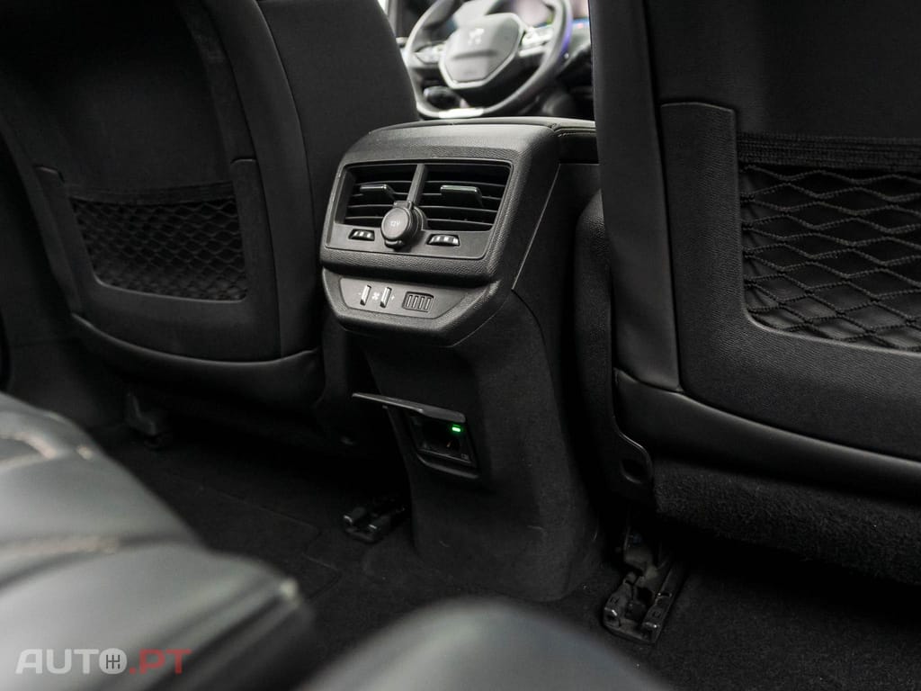 Peugeot 5008 1.5 BlueHDi GT Line EAT8