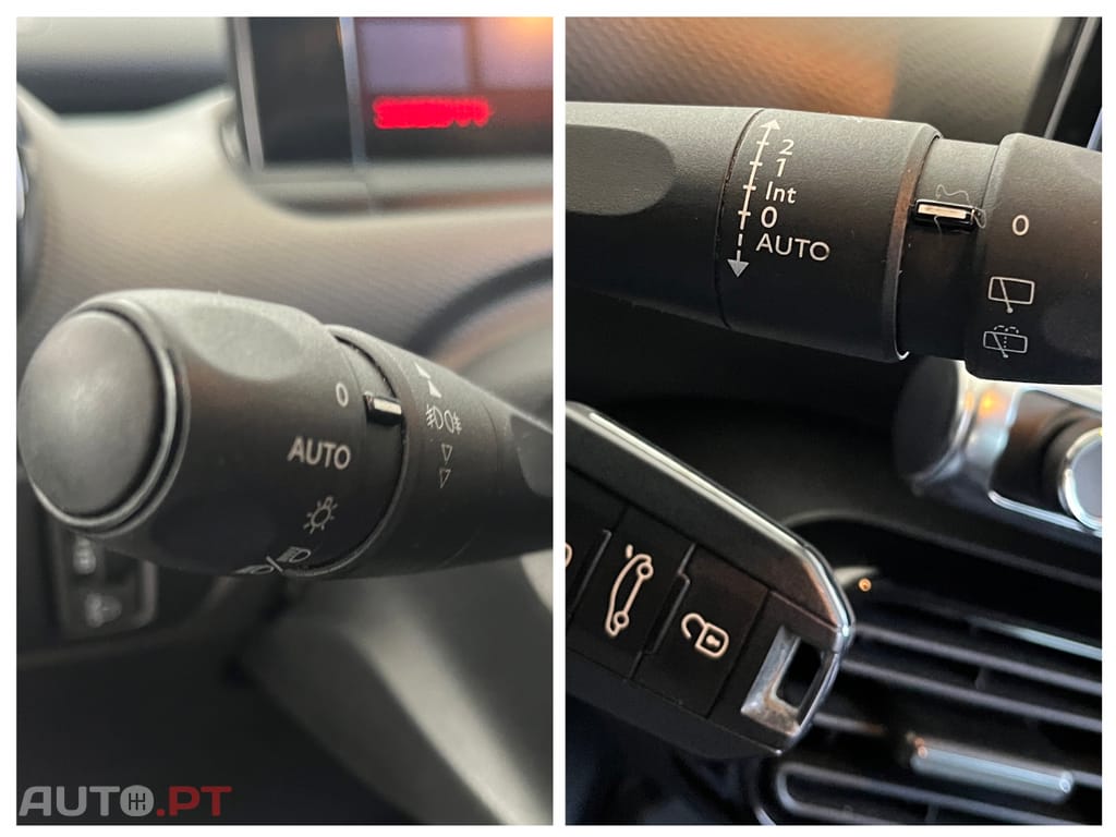 Citroen C4 Cactus 1.2 Pure tech