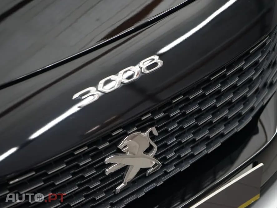 Peugeot 5008 1.2 PureTech Allure Pack