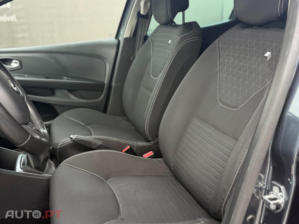 Renault Clio 1.5 dCi Confort