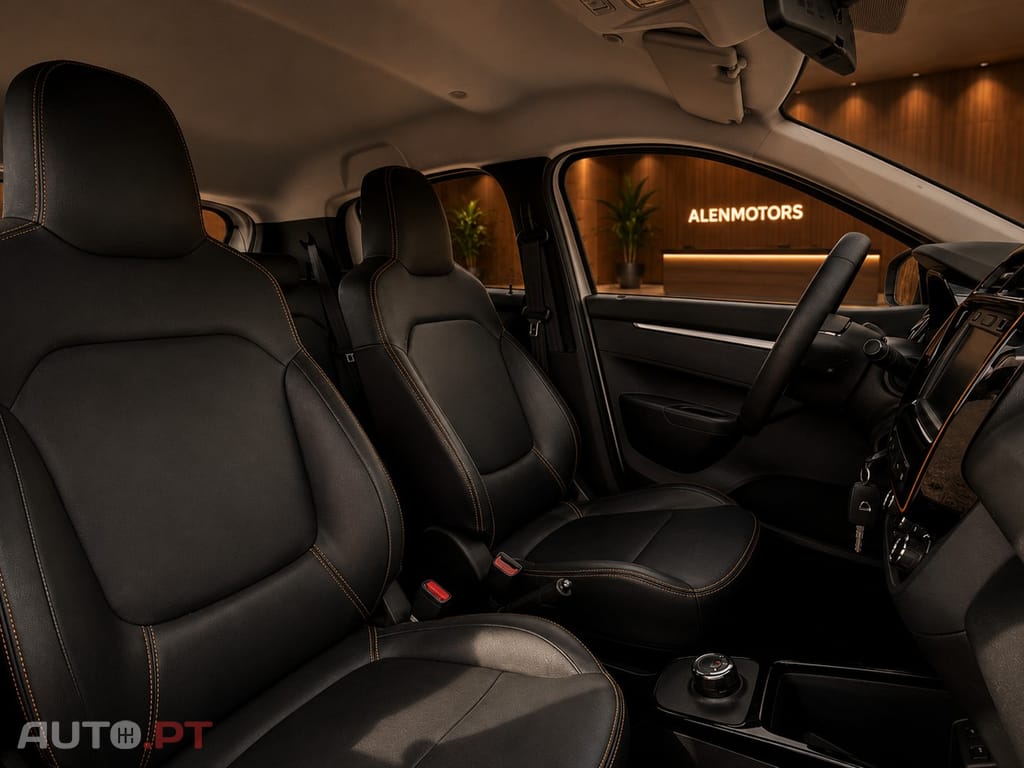Dacia Spring Electric 45 Comfort Plus