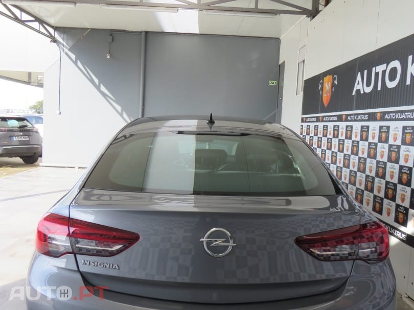 Opel Insignia 1.5 D Business