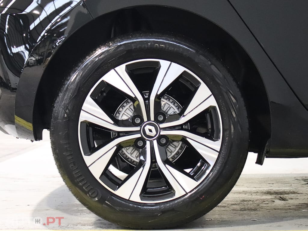 Renault Clio Clio 1.0 TCe Evolution