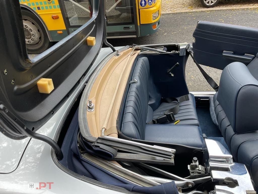 Mercedes-Benz SL 280 SL 280