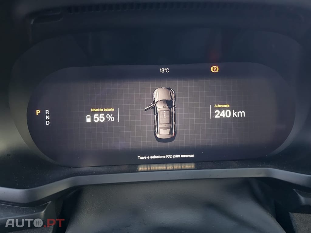 Polestar 2 Single Motor 78kWh
