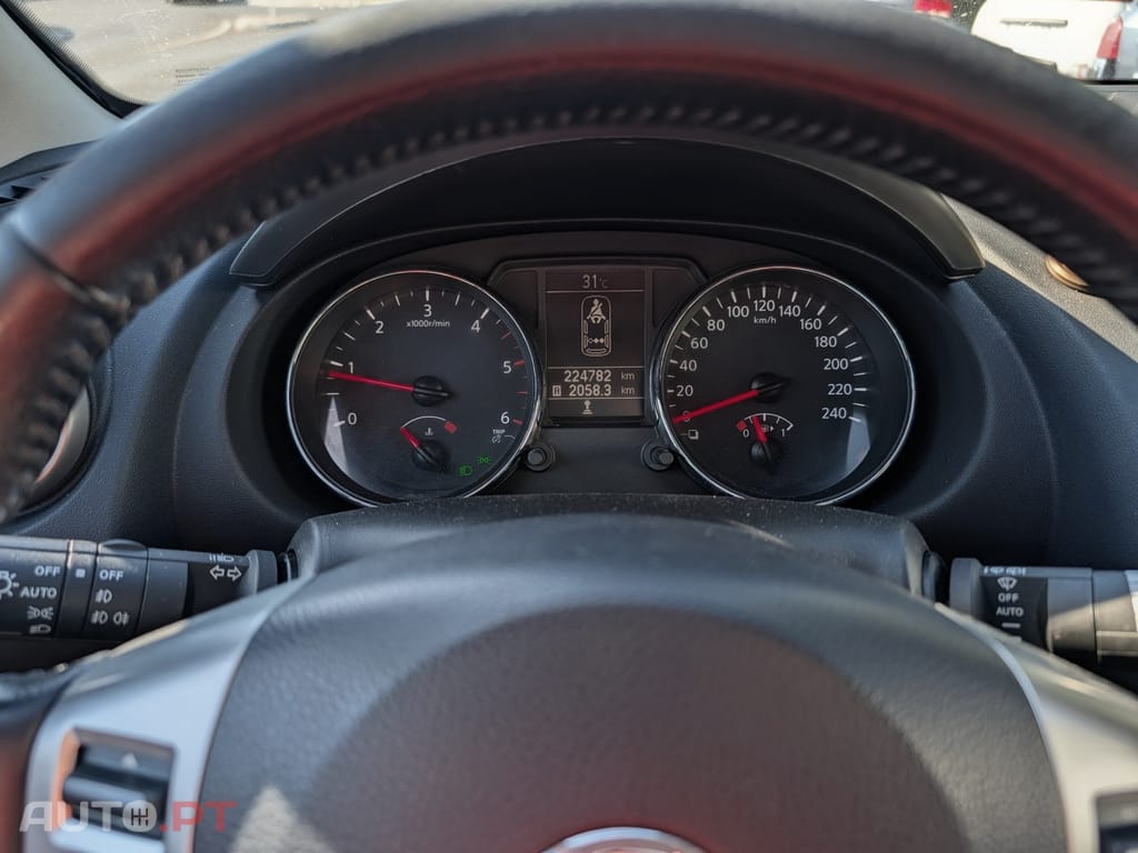 Nissan Qashqai +2 Nissan Qashqai+2 1.6 dCi