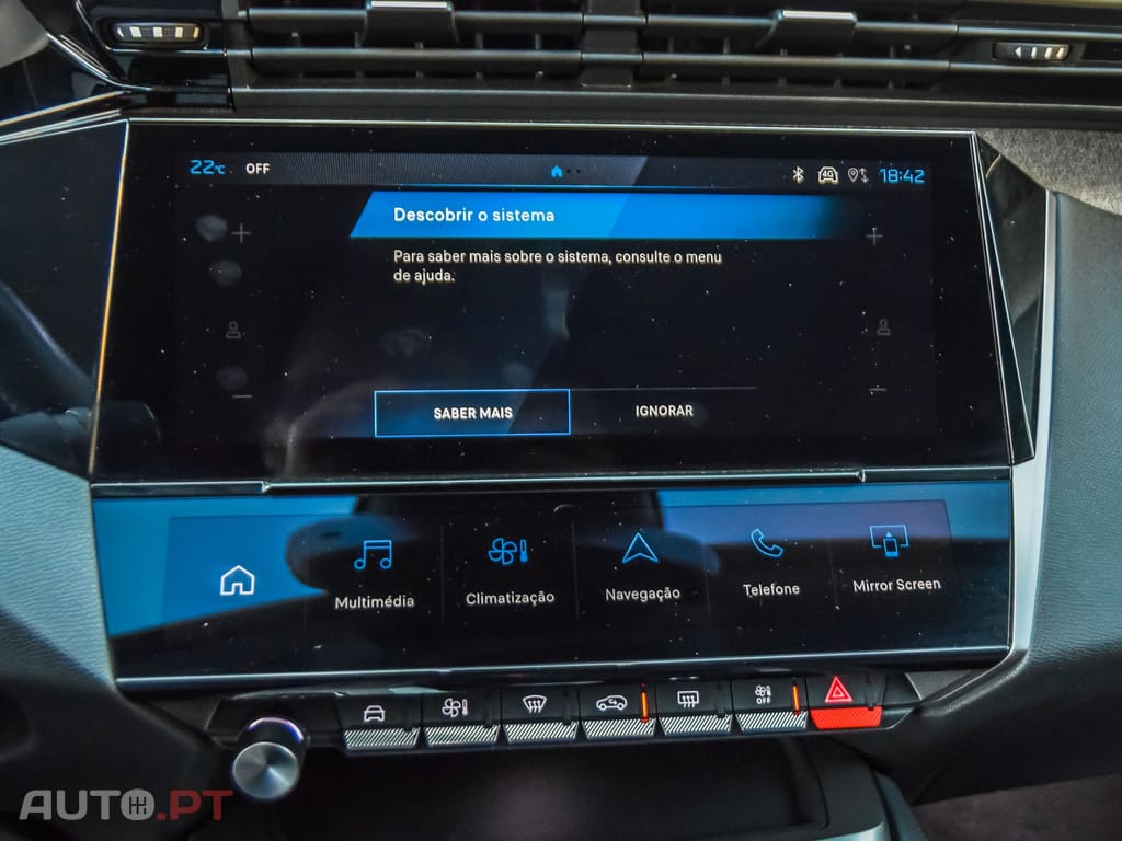 Peugeot 308 1.2 PureTech Allure