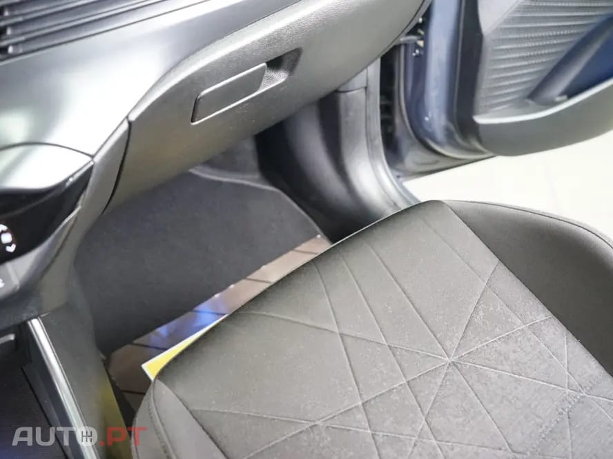Hyundai Bayon 1.0 T-GDI Premium