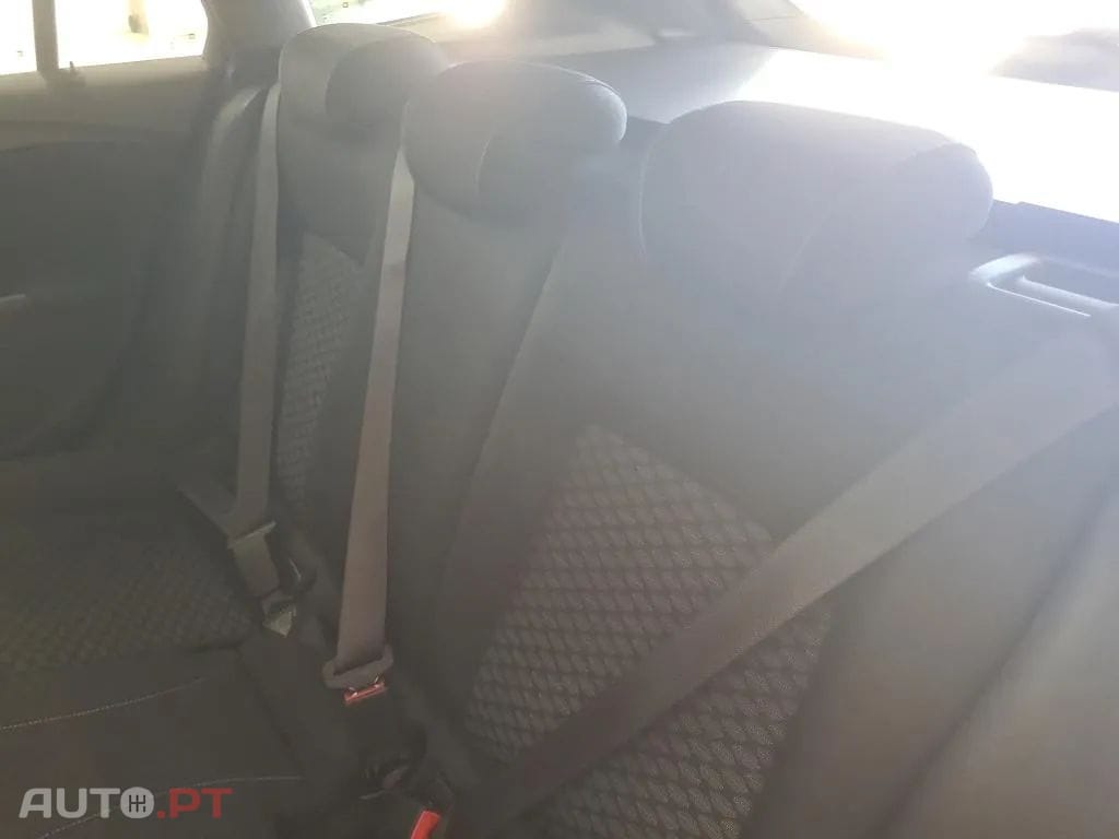 Opel Astra Sports Tourer 1.6 CDTI Ecotec Business Edition S/S