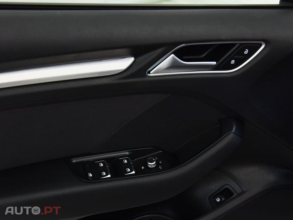 Audi A3 Sportback 40 e-tron