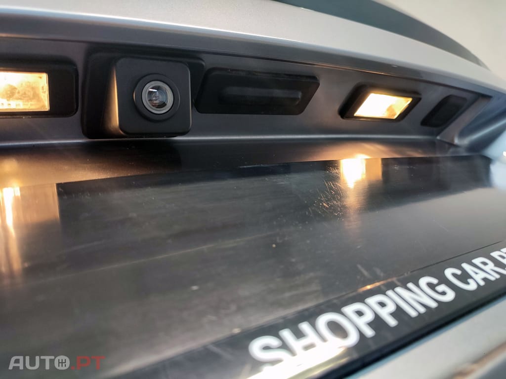Peugeot 3008 HDI PREMIUM