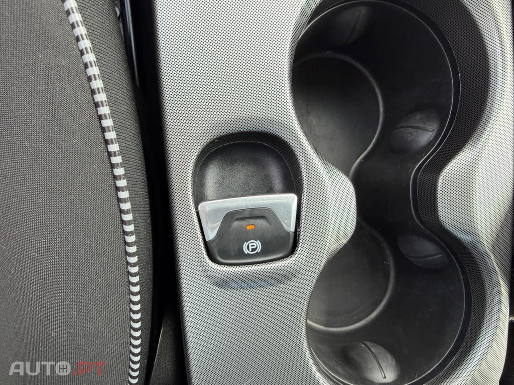 Fiat 500X 1.3 MJ Lounge