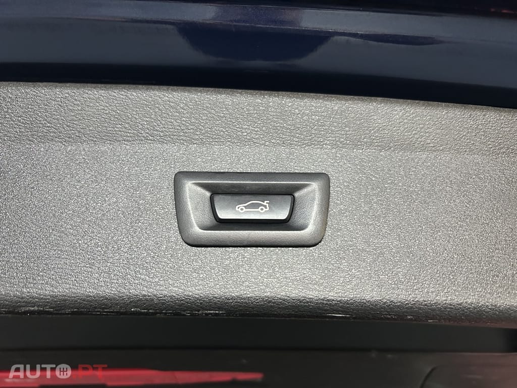 BMW X1 16 d sDrive Advantage Auto