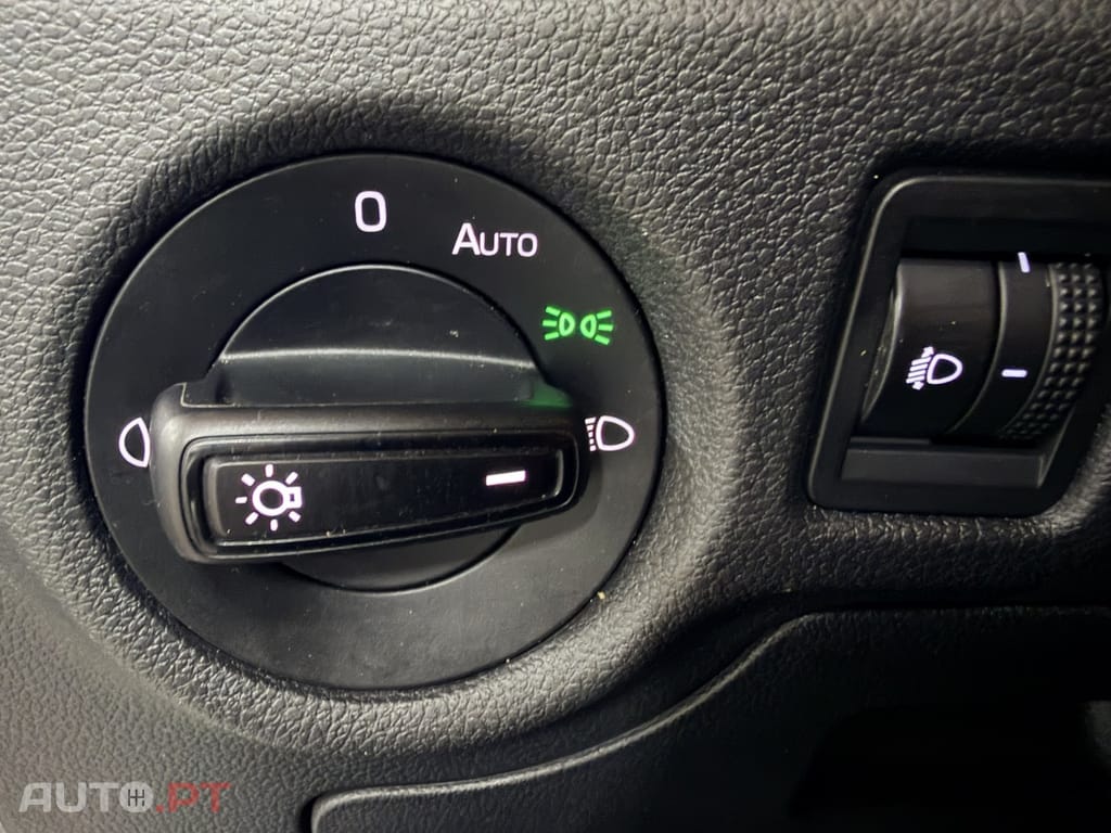 Skoda Kamiq 1.0 TSI Ambition