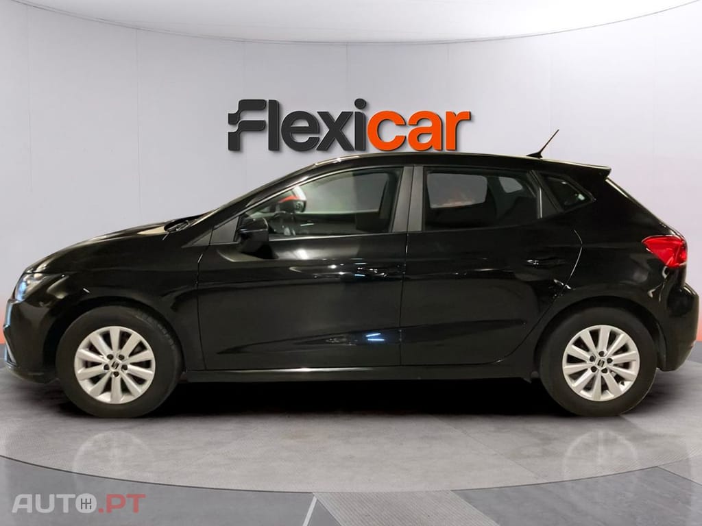 Seat Ibiza 1.0 TSI Style DSG