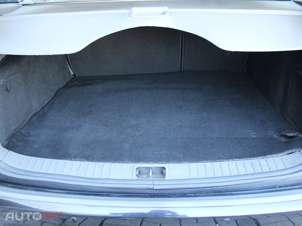 Ford Focus SW 1.6 TDCi Trend