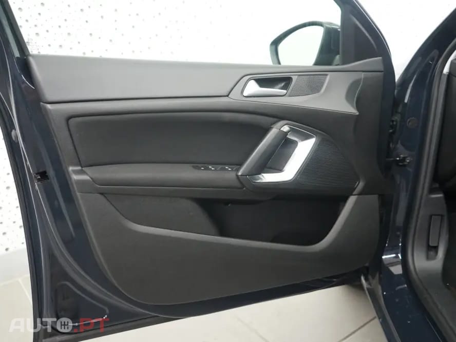 Peugeot 308 SW 1.2 PureTech Style