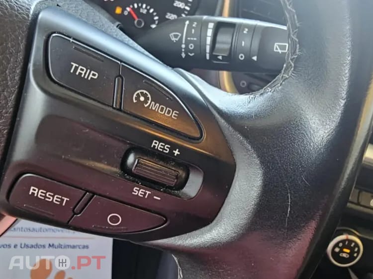 Kia Stonic 1.2 Dynamic